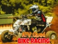 Game ATV Quad Bike Racing