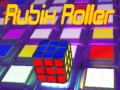 Jeu Rubix Roller