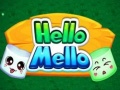 Jeu Hello Mello