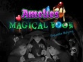 Jeu Amelies Magical Book: Rougelike Mahjong