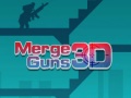 Jeu Merge Guns 3D
