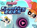 Game The Powerpuff Girls: Smashing Bots