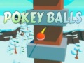 Game Pokey Balls