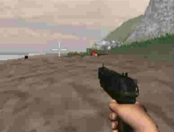 Jeu Îles Cry 