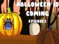 Game Halloween Is Coming Episode3