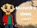 Game Halloween Is Coming Episode1