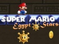 Game Super Mario Egypt Stars