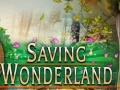 Jeu Saving Wonderland