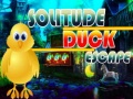 Game Solitude Duck Escape