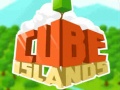 Jeu Cube Islands