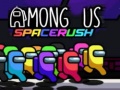 Game Among Us Space Rush