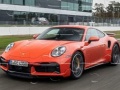 Jeu 2021 Porsche 911 Turbo Puzzle