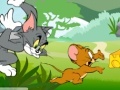 Jeu Tom & Jerry TNT