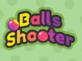 Jeu Balls Shooter