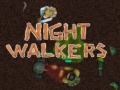 Jeu Night walkers