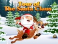 Jeu Tour of The Santa Claus