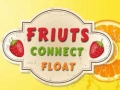 Jeu Fruits Float Connect