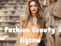 Jeu Fashion Beauty Jigsaw