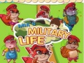 Jeu Mia's Military Life