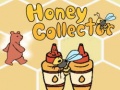 Jeu Honey Collector