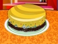 Jeu Fruits Special Cake