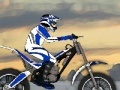 Jeu Motocross