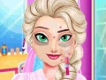 Jeu Ice Princess Beauty Surgery