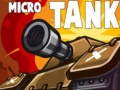 Jeu Micro Tanks