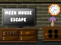 Game Meek House Escape