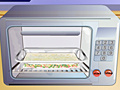Jeu Cooking lasagna