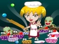 Jeu Bakeshop Adventure