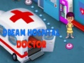 Game Dream Hospital Doctor