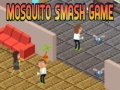 Game Mosquito Smash game