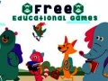 Jeu Free Educational Games 