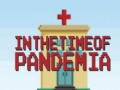 Game In the time of Pandemia