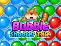 Jeu Bubble Shooter Tale