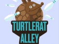 Jeu TurtleRat Alley