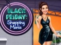 Game Black Friday Shopping Mania