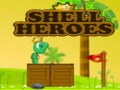 Jeu Shell Heroes