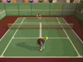 Game Tennis Court