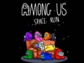 Game Among Us Space Run