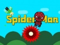 Game Spider Man