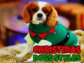 Jeu Christmas Dogs Styles