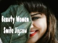 Game Beauty Women Smile Jigsaw