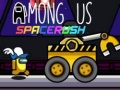 Game Among Us SpaceRush