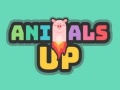 Game Animals Up