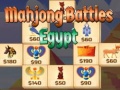 Jeu Mahjong Battles Egypt