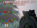 Game Christmas: Night of Horror