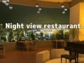 Game Night View Restaurant 
