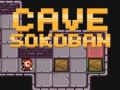 Game Cave Sokoban 
